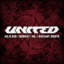Distant Roots - Cool & Deadly (Original Mix)