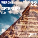 WERONE (HR) - God\'s Call (Original Mix)