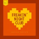 Alex Barattini - Keep On Push It (Mike Crystal Remix)