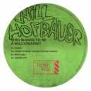 Will Hofbauer - Caned (Desert Sound Colony Remix)