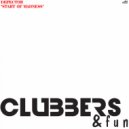 Defector - Start Of Madness (Original Mix)