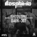 Dark-307 - Cathedral Depths