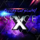 Freaks Out Sound - Alien Boy