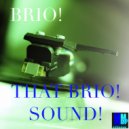 BRIO! - Music Gets Me High (2020 Remastered Mix)