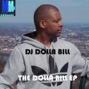 DJ Dolla Bill - Calm After (DJ Dolla Bill Mix)