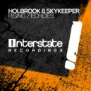 Holbrook & Skykeeper - Rising