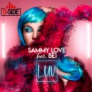 Sammy Love Feat. BE1 - Luv (Radio Edit)