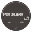 Farid Odilbekov - Flanger