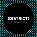 Kai Rodriguez - CTRL (Original Mix)