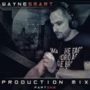 Wayne Smart - Music