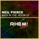 Neil Pierce - Dirty Dog (Original Mix)