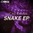 Lucas Raven - Cold Night (Original Mix)