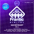 Defective Audio - Circular Saw (Wayne German Remix)