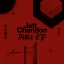 Jett Chandon - Warrior (Original Mix)