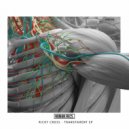 Ricky Cross - Transparent