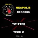 Tech C - twitter dark