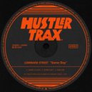 Lombard Street - Some Day