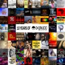 Zac F Feat Anastasia - Breathing With U (H@K Afro Deep Mix)