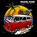 DJ Moy & LTG Long Travel Groove - Monster Track (Original Mix)