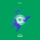 Girolle - RodH