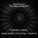 Aurora Night - Onslaught