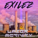 Exilez - Laser Activity (Original Mix)