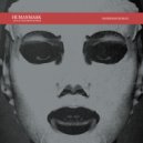 Humanmask - Frozen Lower Floor