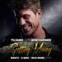 Tujamo feat. 808Charmer - Getting Money