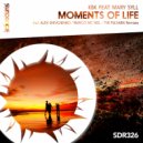 KBK Feat. Mary Syll - Moments Of Life