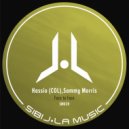 Hassio (COL) - Respect