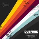DJ Moy, Funk Reverse - SoulFunky (Original Mix)
