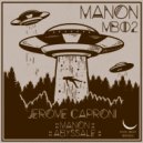 Jérome Caproni - Abyssale
