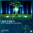 Marc Benjamin & Malarkey - I Got 5 On It (Extended Mix)