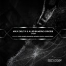 Max Delta & Alessandro Grops - Same (Zakari&Blange Remix)
