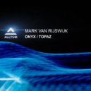 Mark Van Rijswijk - Onyx