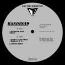 hAndroid - Force Control