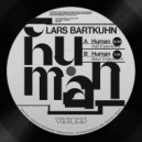 Lars Bartkhun - Human