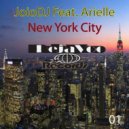 JoioDJ ft Arielle - New York City