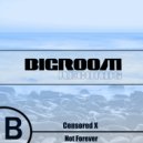 Censored X - Not Forever (Instrumental Mix)