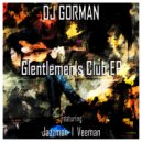 DJ Gorman SA & JazzmanSA & Veeman SA - Meropa Le Diphala (feat. JazzmanSA & Veeman SA) (Original Mix)