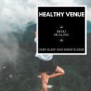 Ultra Healing - Pleasure Sessions