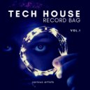 Unisk - Detector (Original Mix)