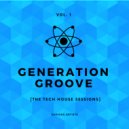 DKR Project feat. Madra Lopez - Mi Sueno (The Doktor Remix)