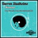 Darren Studholme - Weekend (Deep Disco Instrumental Mix)