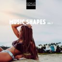 Shasa_T.G.N. - Green Green Oak (Original Mix)