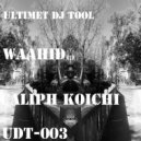 Caliph Koichi - Waahid Se