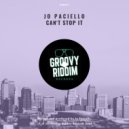 Jo Paciello - Can't Stop It