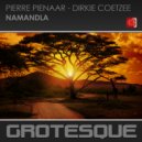 Pierre Pienaar & Dirkie Coetzee - Namandla