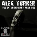 Alex Turner - Beyond Silence (Human Aether Remix)