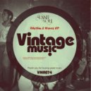 Sunner Soul - Let's Somebody Love